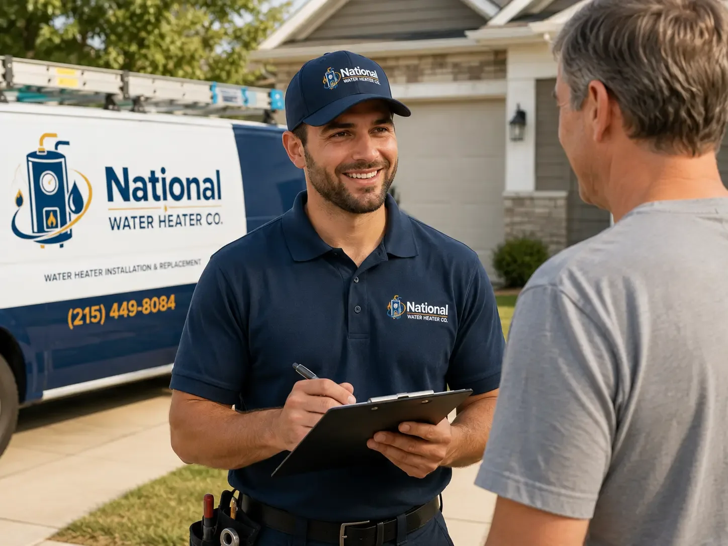 Water Heater Installation Wakeeney, KS FAQs